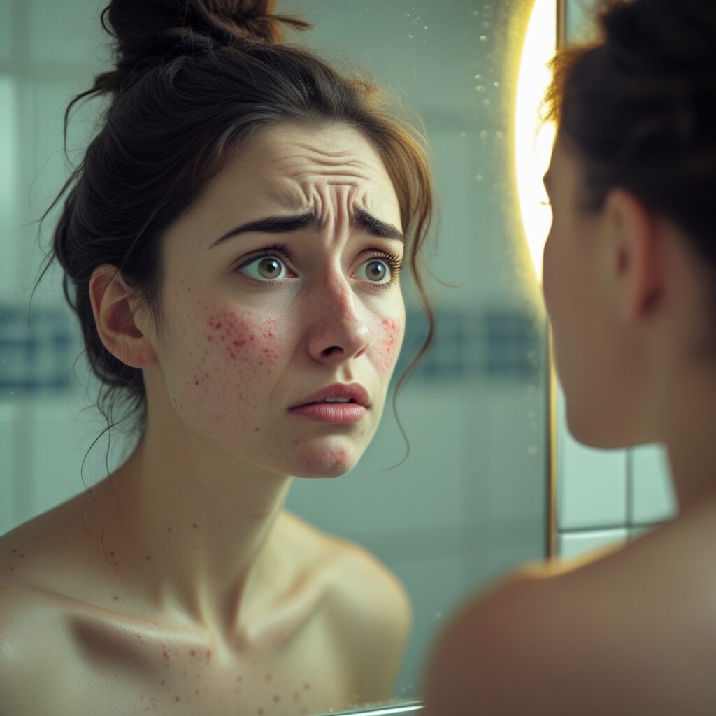 Skin Health Skincare 3
